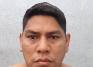 PC-AM divulga imagem de homem que autorizou a morte de idoso encontrado em um tonel com sinais de tortura