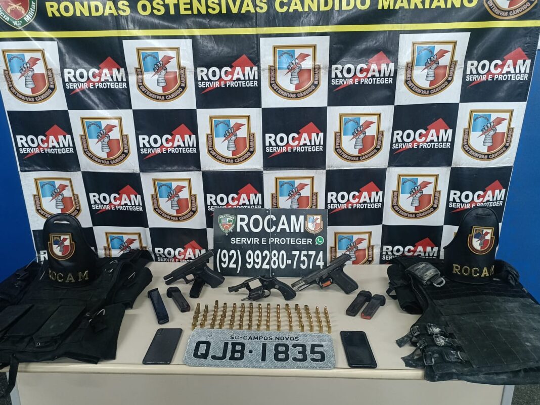 PMAM_ROCAM_INTERVENÇÃO_POLICIAL_FOTO_DIVULGAÇÃO_PMAM