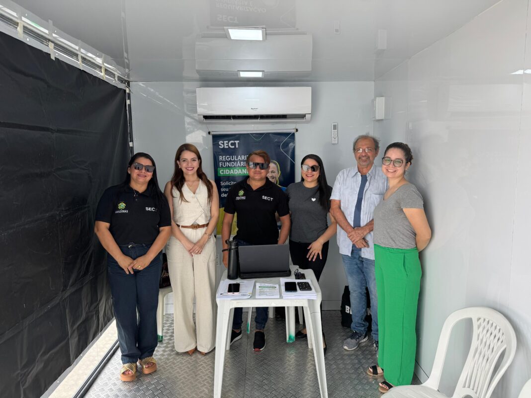 Foto: Lucas Zurra / Sect