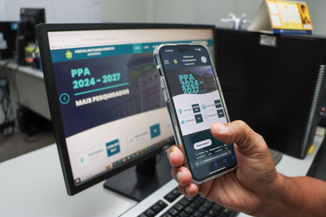 Foto: Bruno Leão / Sedecti