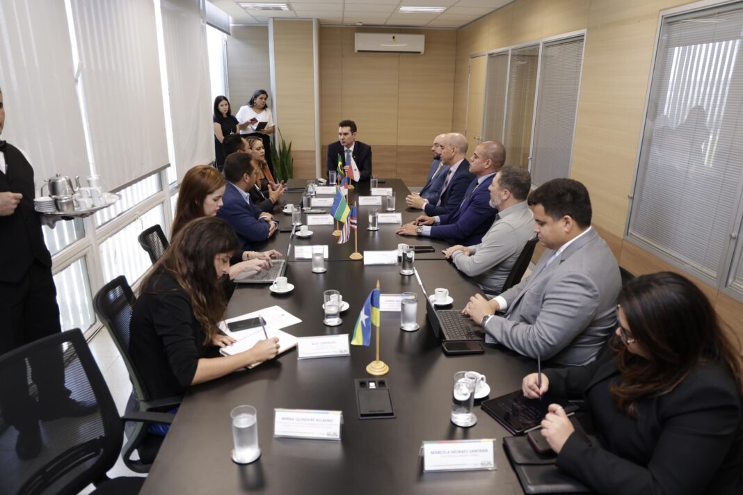 Foto: Marcelo Camará / Ascom Ministério das Cidades