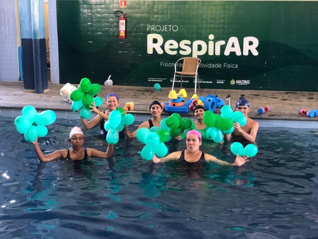 Sedel Olimpíadas do RespirAR FOTO Divulgação Sedel