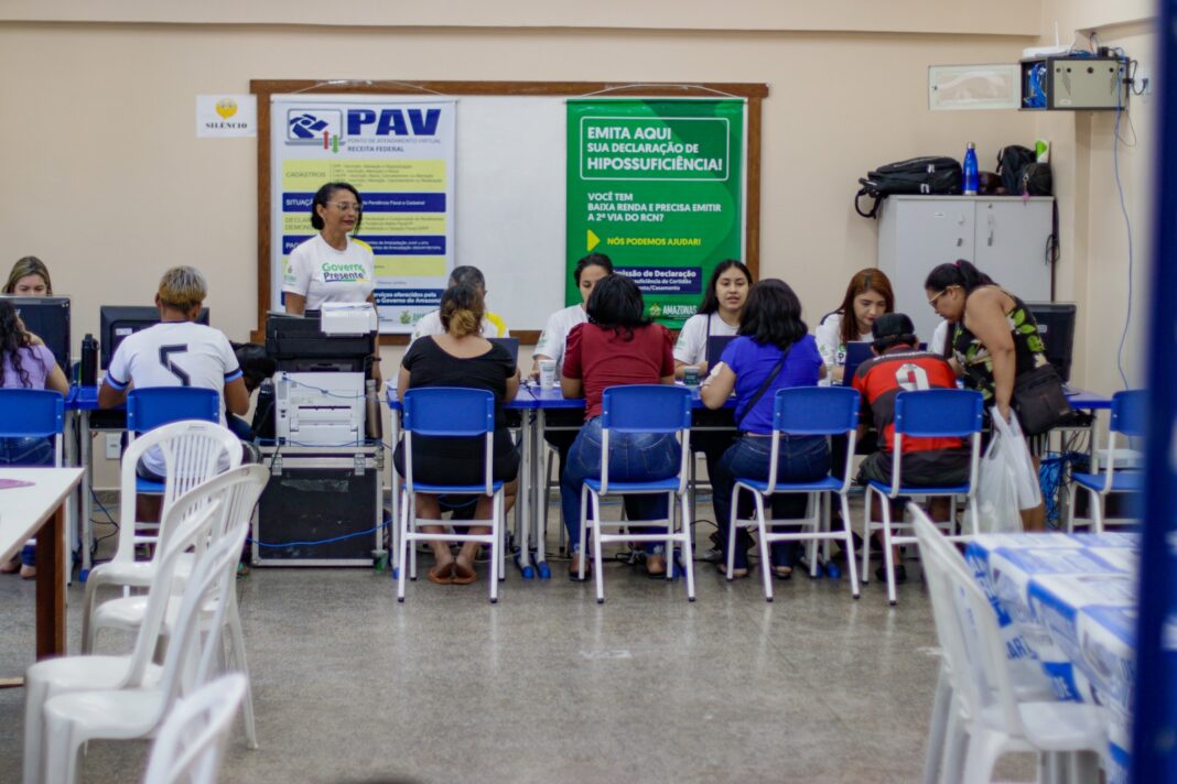 Foto: Lincoln Ferreira / Sejusc