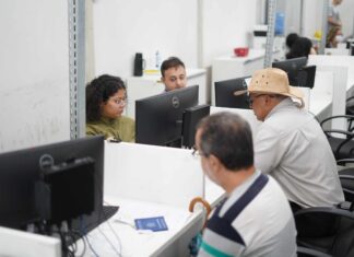 Sine Amazonas divulga 247 vagas de emprego para esta sexta-feira