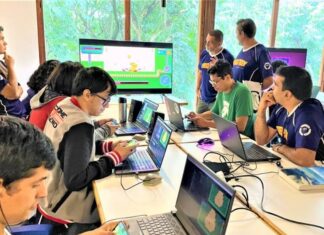 SBGames 2024: Principal evento de jogos eletrônicos do Brasil começa nesta segunda, em Manaus