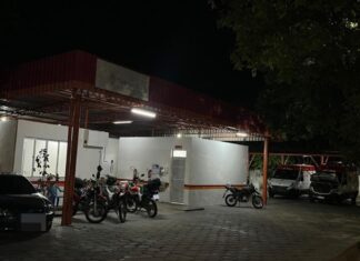 Criança chega morta à base do SAMU e polícia é acionada em Manaus