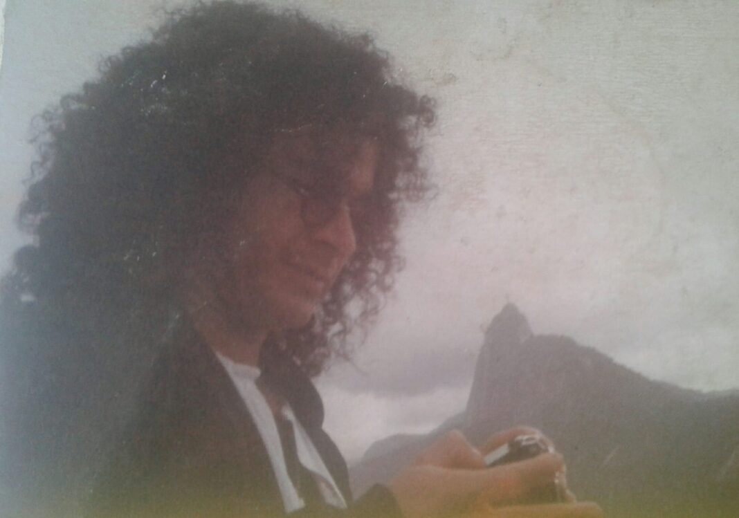 Foto: Divulgação / Acervo do artista