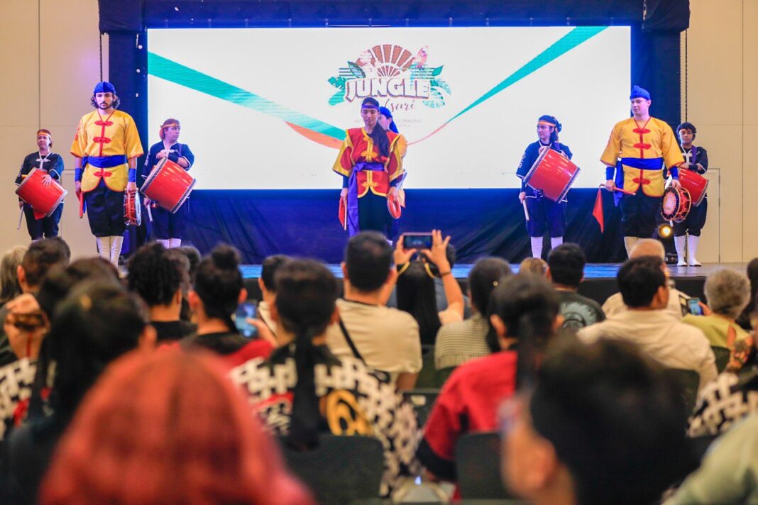 cultura_jungle_matsuri_divulgação