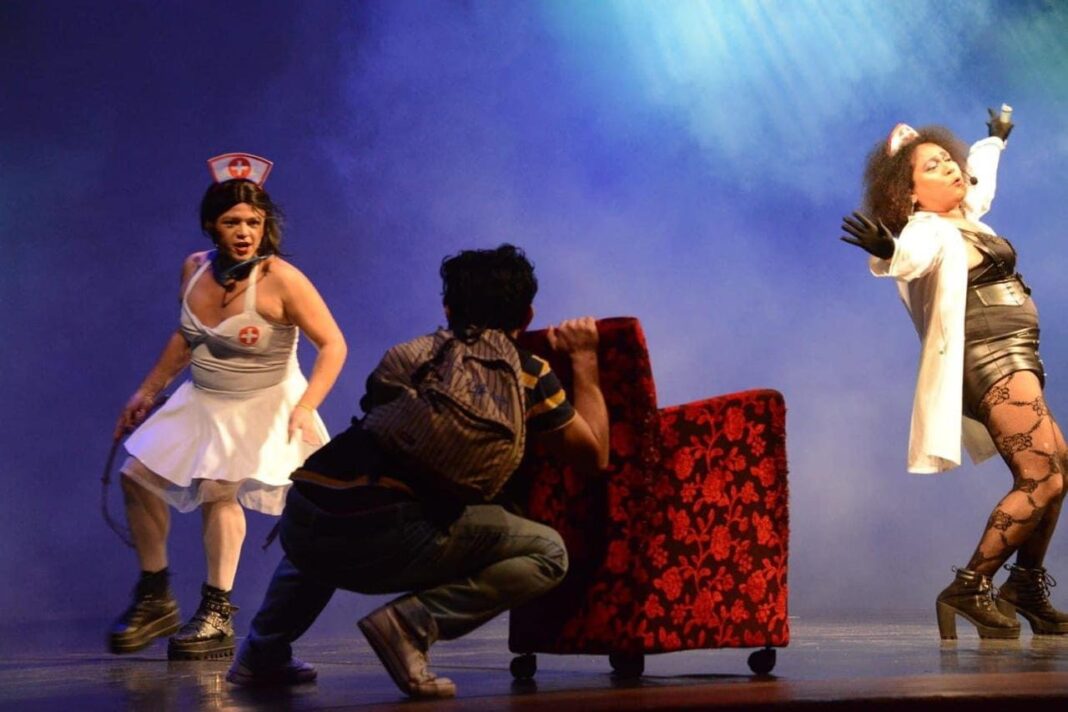 Foto: Divulgação / Secretaria de Cultura e Economia Criativa