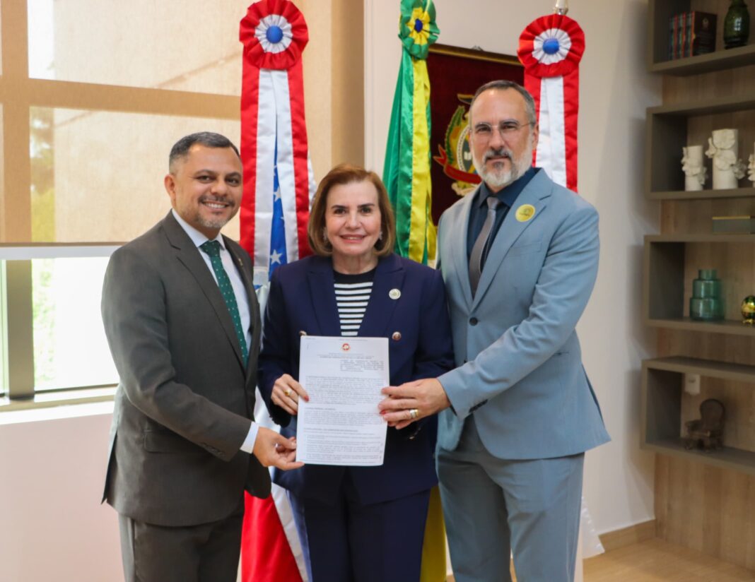 Foto: Hirailton Gomes