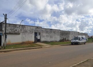 MPAM investiga atuação de servidores da Assembleia Legislativa em presídio de Humaitá