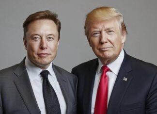 Passaportes dos ministros do STF devem ser cancelados, caso Trump seja eleito