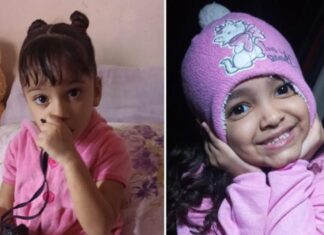 Duas crianças são mortas a marteladas; suspeito seria pai de uma das vítimas