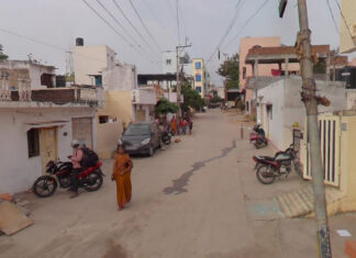 Casal de cegos passa quatro dias ao lado de cadáver sem ‘notar’ a morte do filho