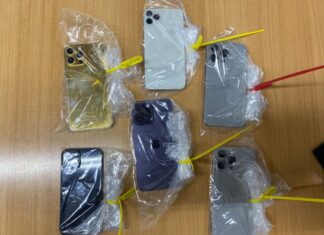 Ação conjunta prende membro de facção criminosa foragido da justiça