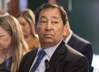 Polícia detém suspeito de atirar em prefeito de Taboão da Serra