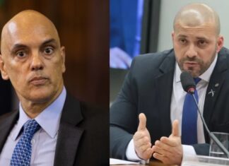 PGR recomenda que o ex-deputado Daniel Silveira passe ao regime semiaberto