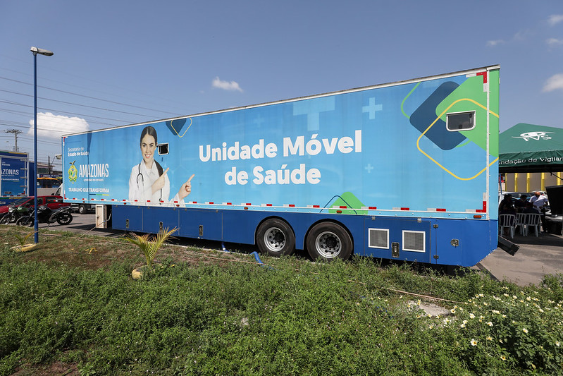 Foto: Alex Pazuello / Secom