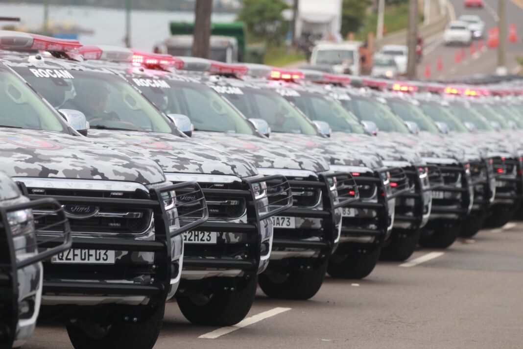 Foto: Arquivo / Secom