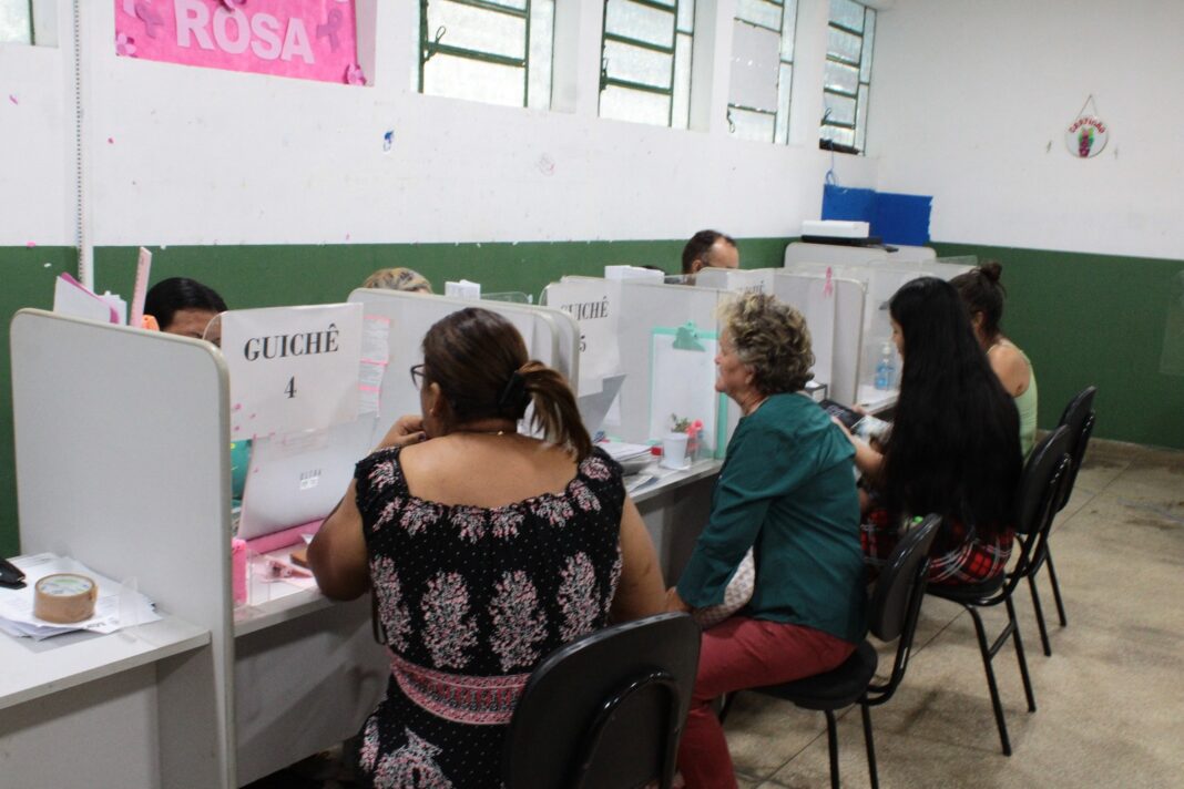 CRAS Cidade Nova (2)