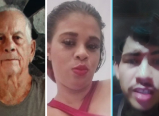 PC-AM busca informações sobre três pessoas que desapareceram em Manaus