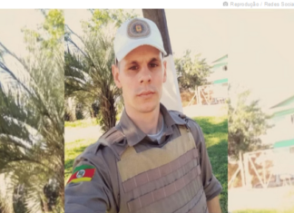 Atirador do RS: morre mais um policial. Total de mortes vai a 5