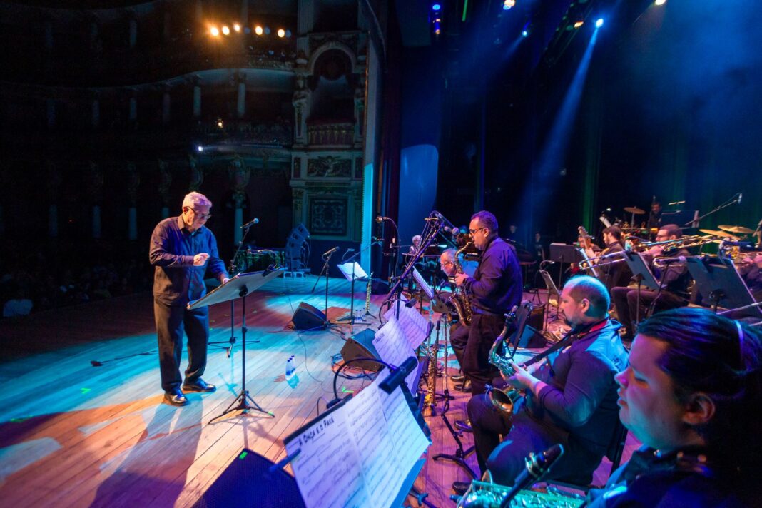 Foto: Secretaria de Cultura e Economia Criativa / Arquivo