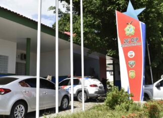 PC-AM prende homem condenado por estupro de vulnerável, na zona leste de Manaus