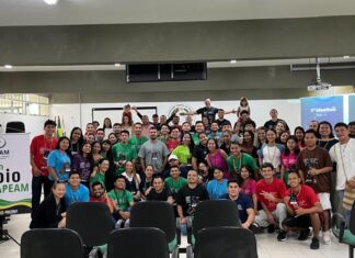 Em Parintins, acontece a 3ª edição do Encontro para Difusão da Ciência e da Cultura do Empreendedorismo e Inovação