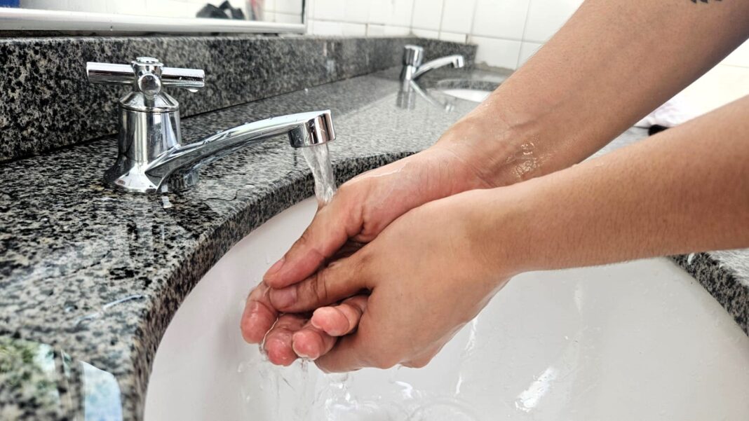 Foto: Girlene Medeiros / FVS-RCP