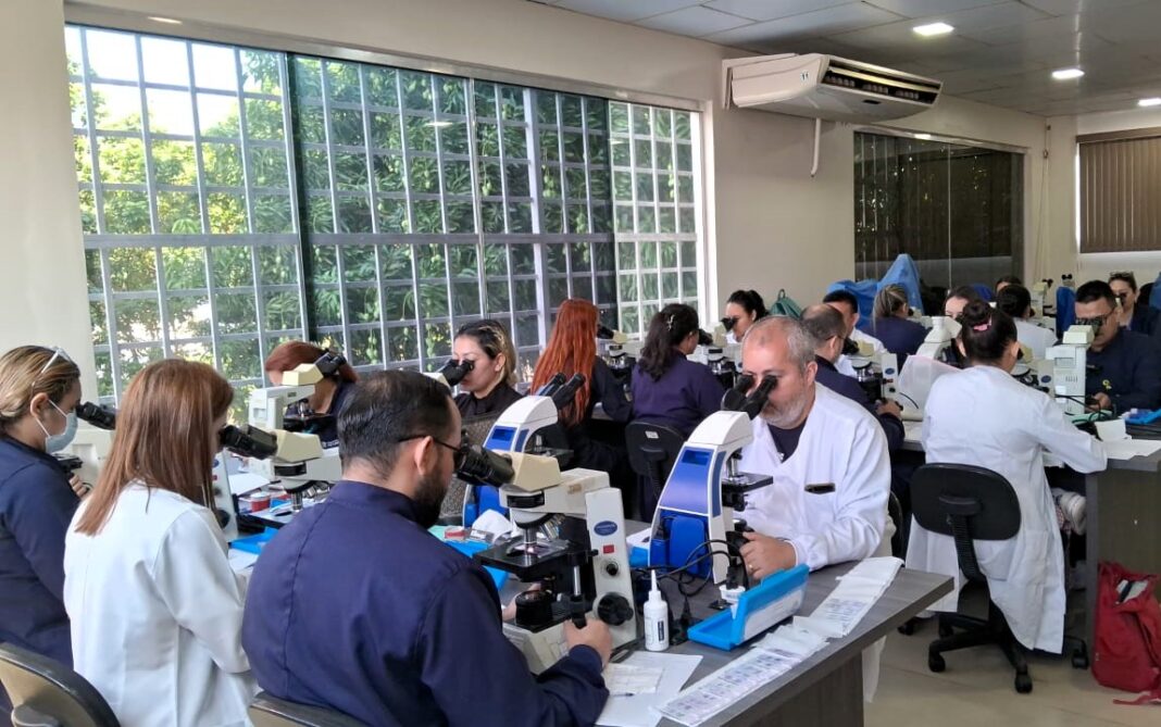 Foto: Divulgação / FVS-RCP