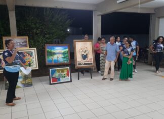 Com apoio do Governo do Amazonas, Humaitá receberá o 3º Congresso do Programa de Pós-Graduação em Ciências e Humanidades