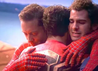 Ator solta spoiler e confirma retorno em Homem-Aranha 4