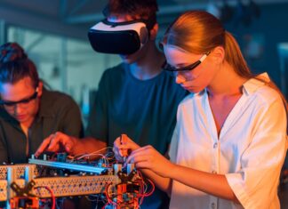 Escola Tecnológica Desembargador Paulo Feitoza abre inscrições para cursos de extensão em tecnologia