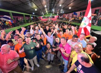 Segmento cultural une forças em apoio a David Almeida