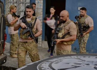 PC-AM intensifica combate à violência sexual contra crianças e adolescentes e registra 226 prisões no Amazonas