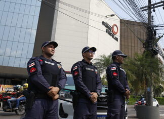 Zona leste de Manaus registra redução de 35% em crimes de roubo a estabelecimento comercial