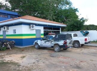 Em menos de 5 horas, Polícia Civil prende homem que estuprou a enteada em Manicoré