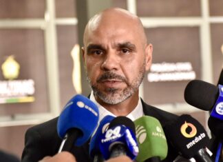 Em Itapiranga, PC-AM e PMAM prendem professor por estupro de quatro alunas com idade entre 9 e 10 anos