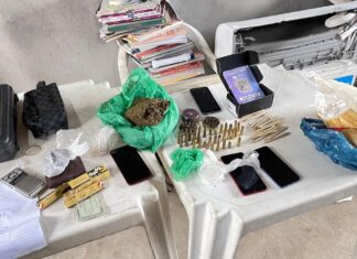 Operação Alvo Certo: No Jorge Teixeira, PC-AM, SSP-AM e PMAM prendem 31 envolvidos em roubos, estupro e tráfico de drogas