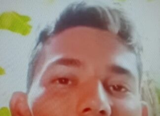 PC-AM solicita divulgação da imagem de homem que desapareceu no bairro Colônia Santo Antônio