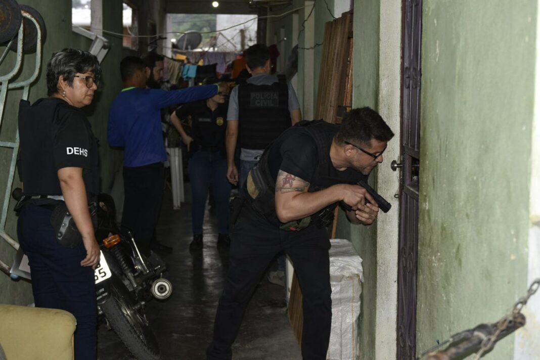 Foto: Beatriz Sampaio / PC-AM