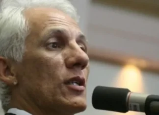 PF prende ex-deputado condenado por estuprar crianças em creche