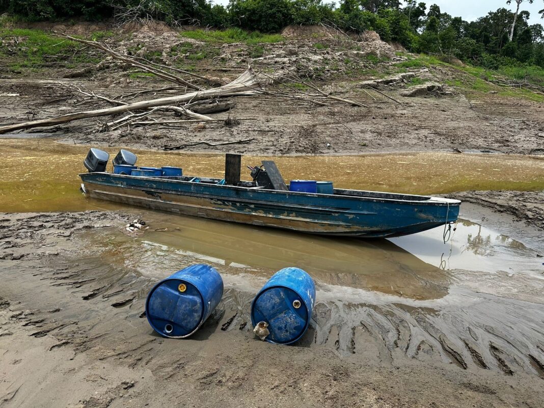 PMAM_AÇÃO_INTEGRADA_TRÁFICO_COE1_