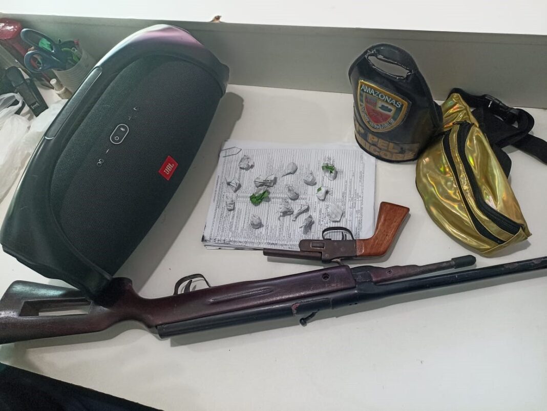 PMAM_ARMA_TRÁFICO_MANICORÉ_