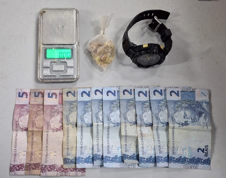 Foto: Divulgação / PMAM