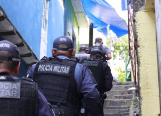 SSP-AM registra redução de 46% nos crimes de homicídios na zona sul