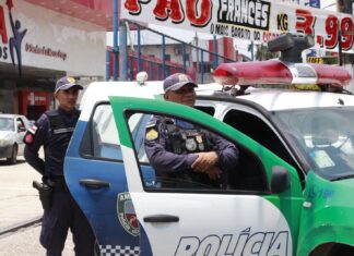 Zona sul de Manaus registra redução de 20% no roubo a pedestres