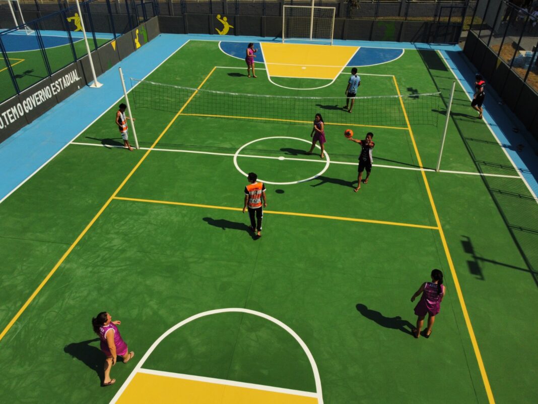 Foto: Mauro Neto / Secom