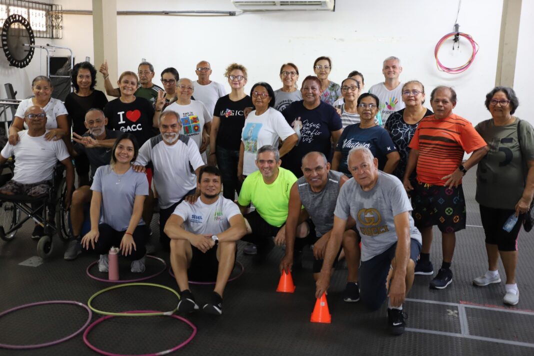 Foto: Divulgação / Sedel